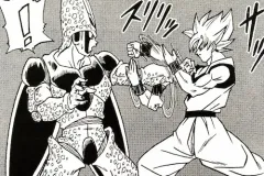 Manga ou animé, ce combat reste un chef-d'œuvre