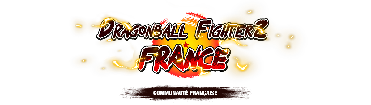 Dragon Ball Fighter Z France
