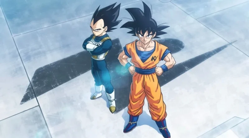 DBS est de retour