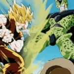 L'iconique kamehameha téléporté